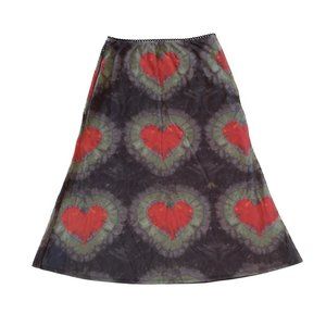 Women's Multi Skirt